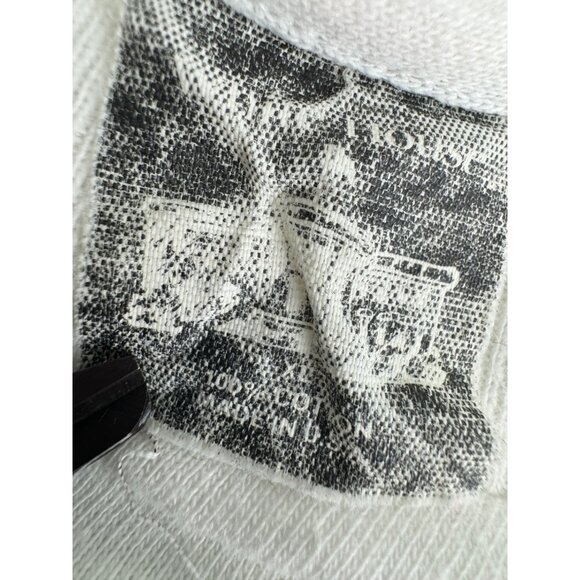 VTG Pumpkin Plod Thanksgiving 1989 3D T Shirt Mens XL Made In USA Single Stitch - Picture 3 of 8